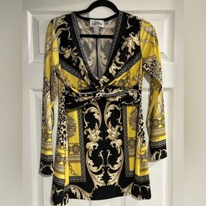 JOSEPH RIBKOFF blouse